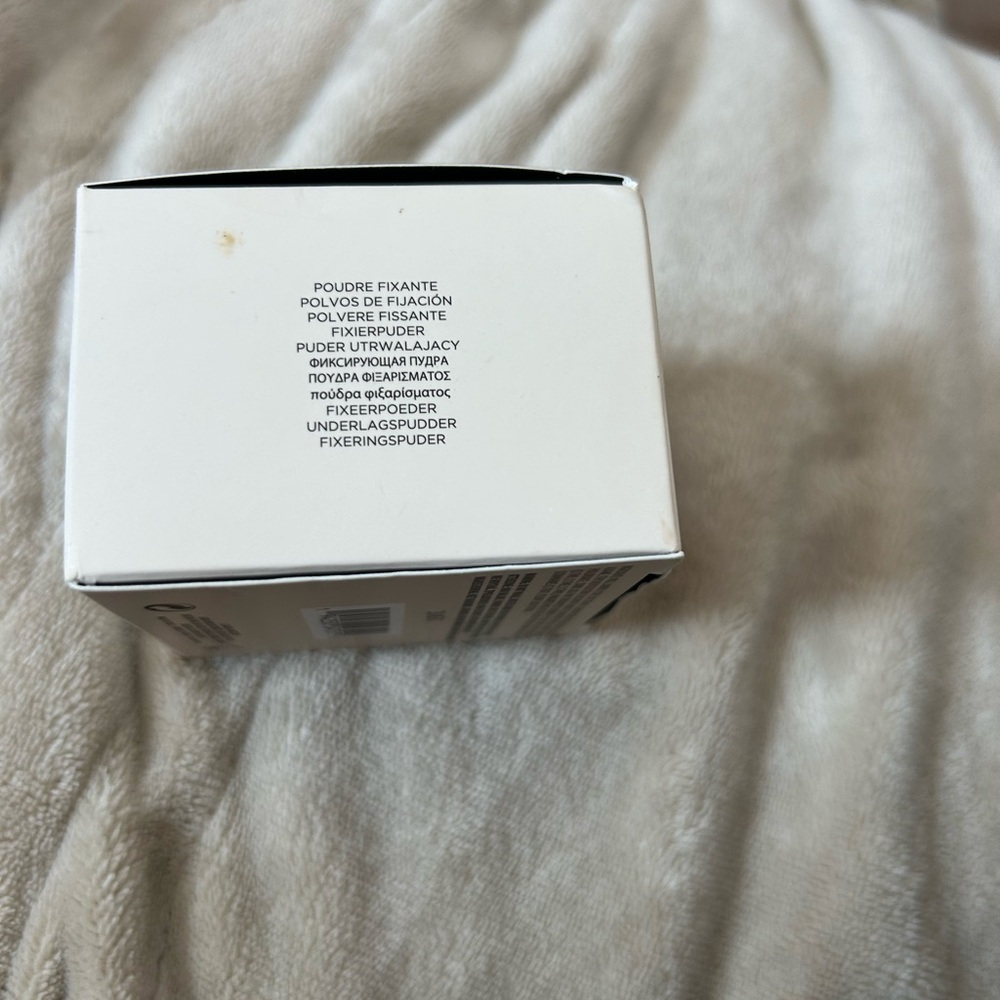 Laura Mercier Translucent Honey Loose Setting Powder Ultra-Blur NIB - Picture 12 of 15